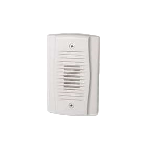 MHW - Fire Alarm - Protegis