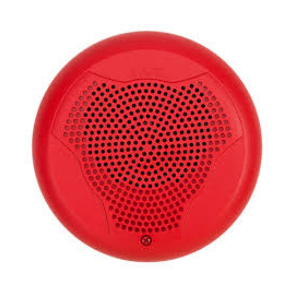 SPCRV - Ceiling Mount Speaker - Protegis Fire & Safety