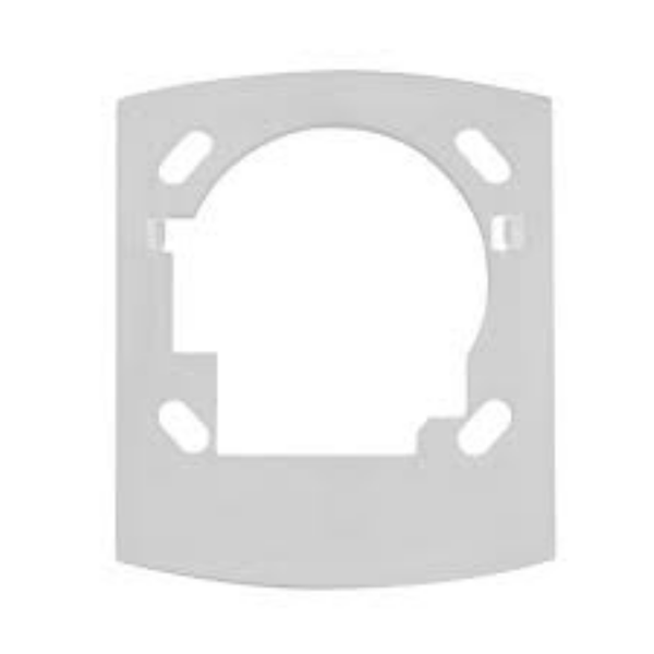TRW - SpectrAlert Advance Trim Ring - Protegis Fire & Safety