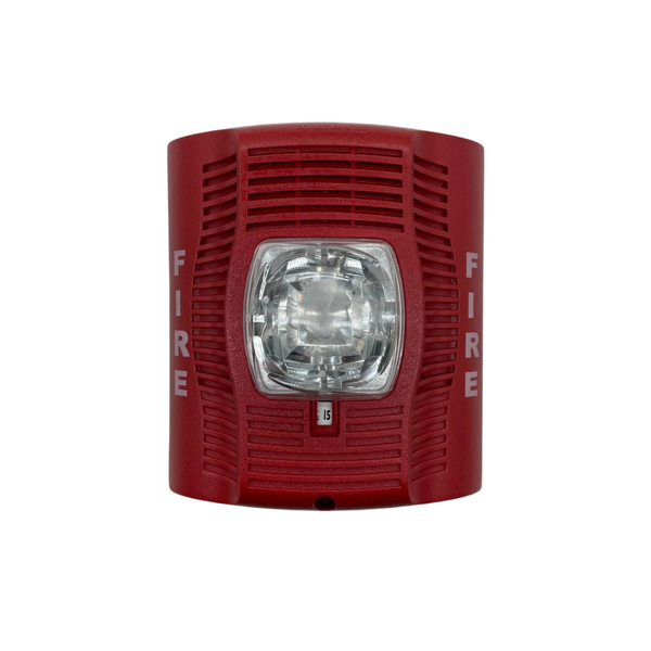 SPSR-RC - Fire Alarm - Protegis