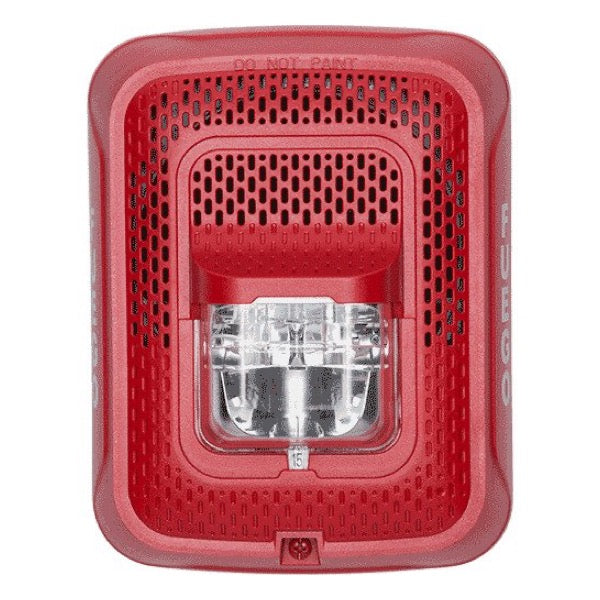 System Sensor SPSRL-P