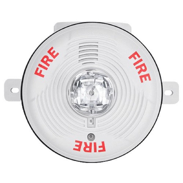 System Sensor PC2WHK