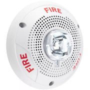 System Sensor SPSCWH