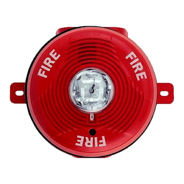 System Sensor PC2RHK