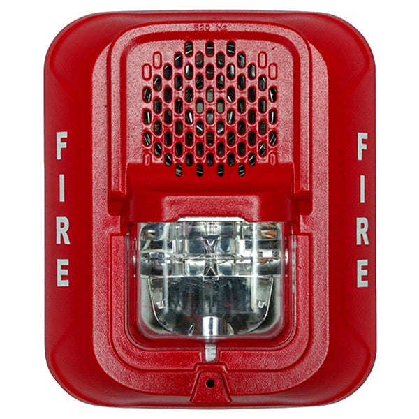 System Sensor P2RL-LF