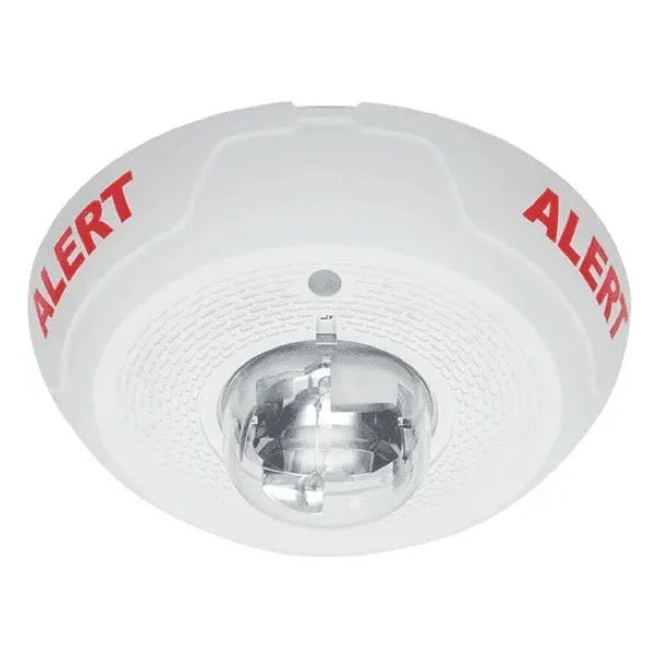 System Sensor SCW-CLR-ALERT