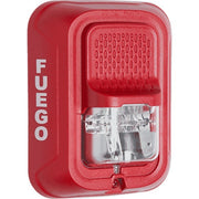 System Sensor SRL-SP