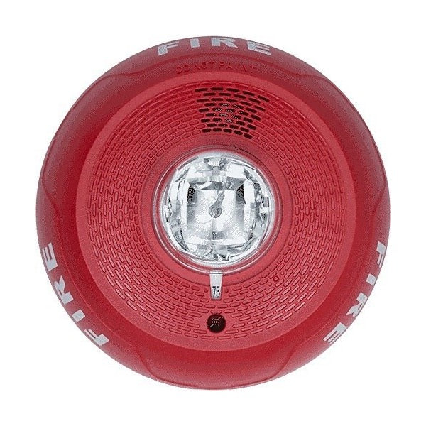 System Sensor PC2RLED