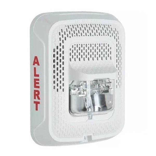 System Sensor SPSWLED-CLR-ALERT