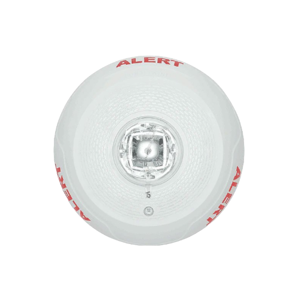 System Sensor SCWLED-CLR-ALERT