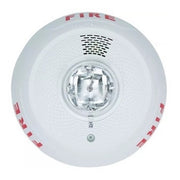 System Sensor SCWKLED