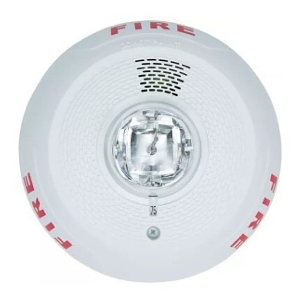 System Sensor SCWKLED