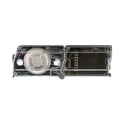 System Sensor D2 - photoelectric duct smoke detector - Protegis Fire & Safety