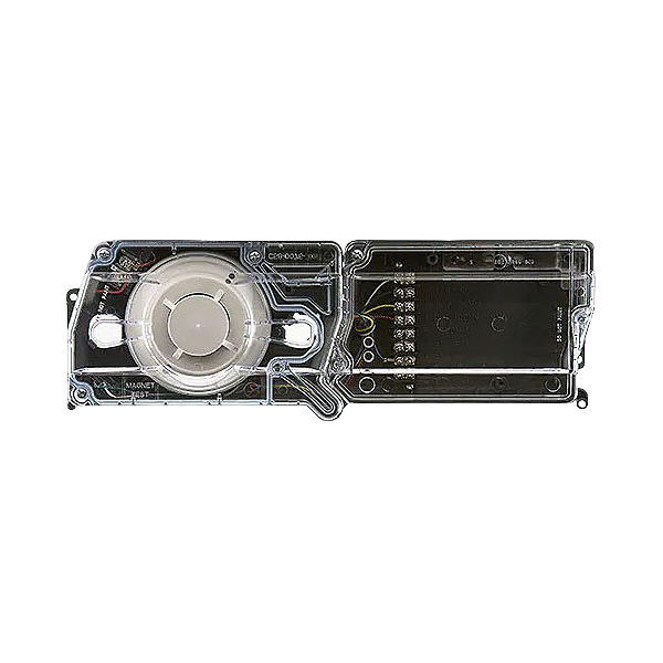 System Sensor D2 - photoelectric duct smoke detector - Protegis Fire & Safety