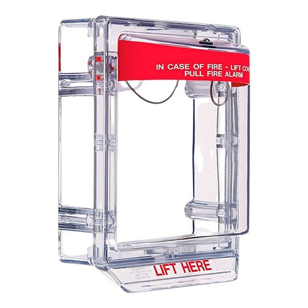 Safety Technologies STI-1230