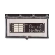 Safety Technologies STI-7600