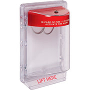 Safety Technologies STI-1200