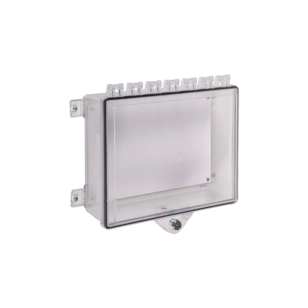 STI-7520 - NEMA 4X Protective Cabinet - Protegis Fire & Safety