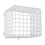 STI-9730 - 12x12x12in steel wire protective cage - Protegis Fire & Safety