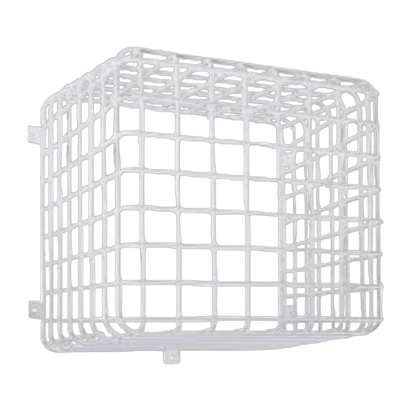 STI-9730 - 12x12x12in steel wire protective cage - Protegis Fire & Safety