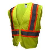 Radians SV22-2ZGM Safety Vest XL