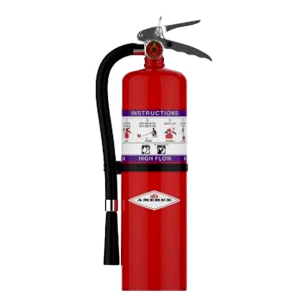 Amerex A762