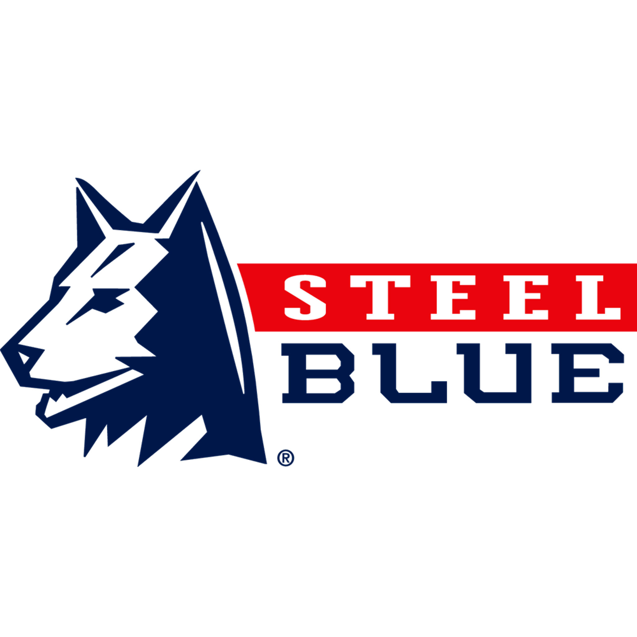 Steel Blue 812915M Heeler WP Size 10M Waterproof Work Boot