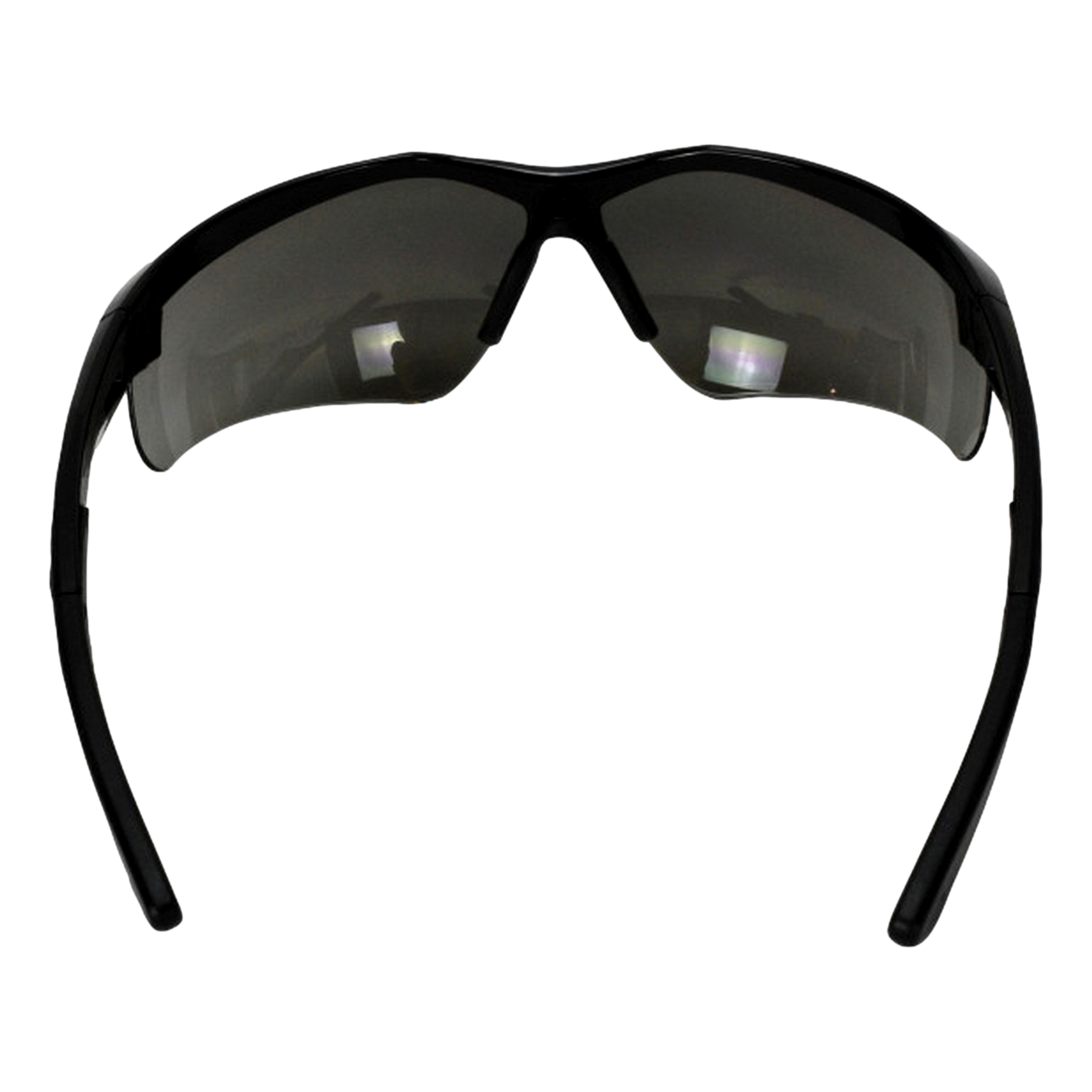 Radians TXC1-20ID Safety Glasses Smoke Lens  Thraxus Eye Protection TXC1