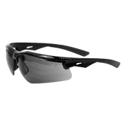 Radians TXC1-20ID Safety Glasses Smoke Lens  Thraxus Eye Protection TXC1