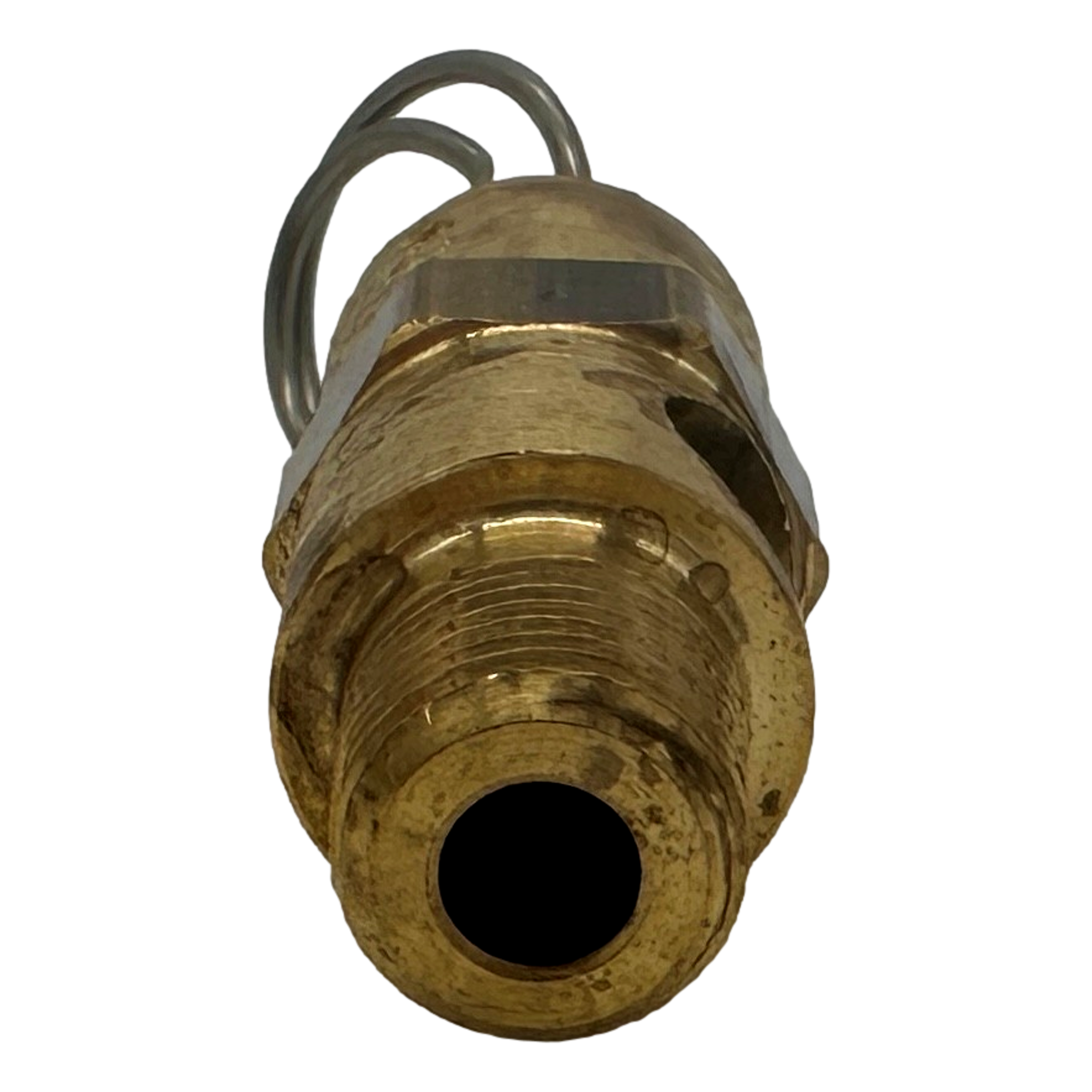 Air Systems VR2125BR Relief Valve – 1/8" Pressure Release Valve