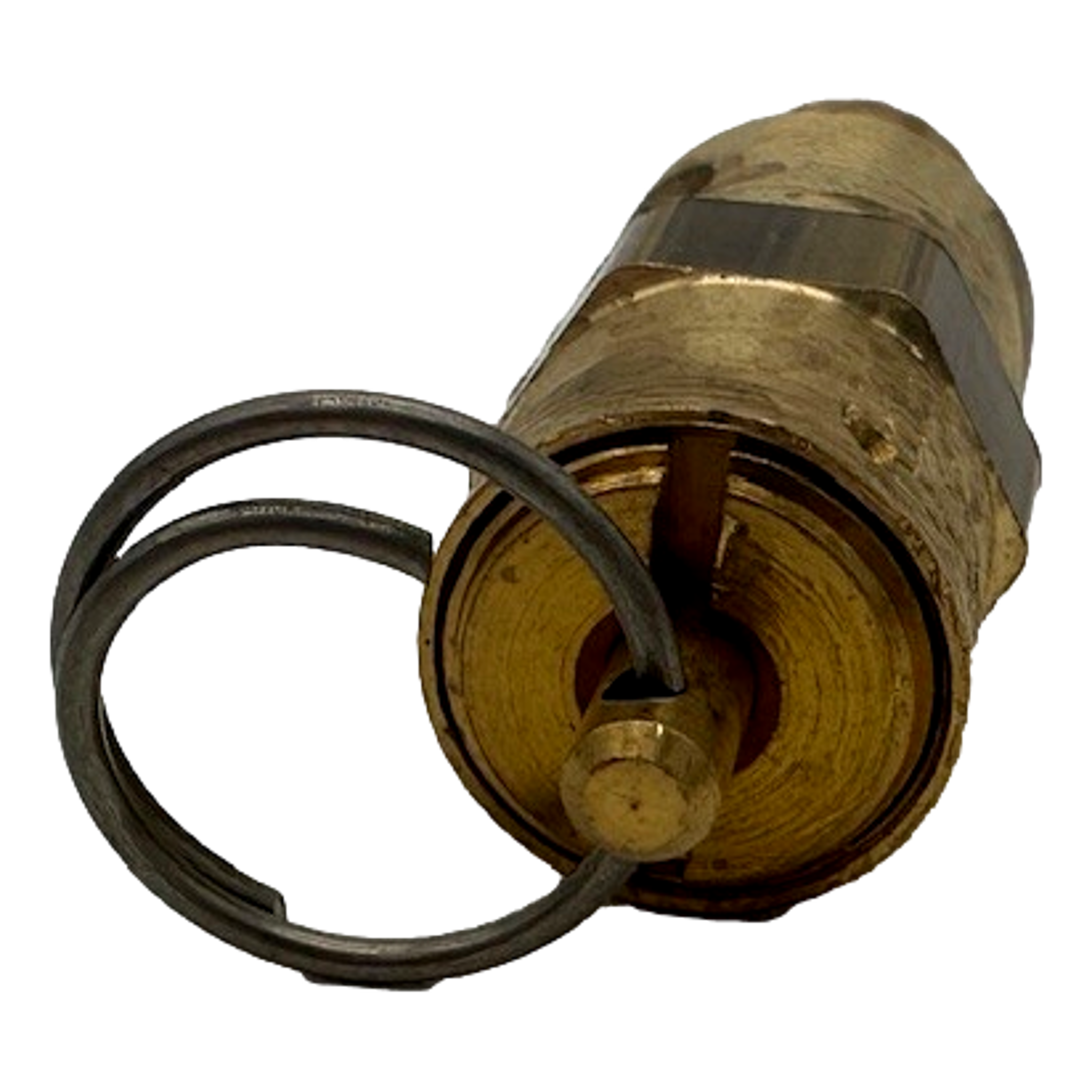 Air Systems VR2125BR Relief Valve – 1/8" Pressure Release Valve