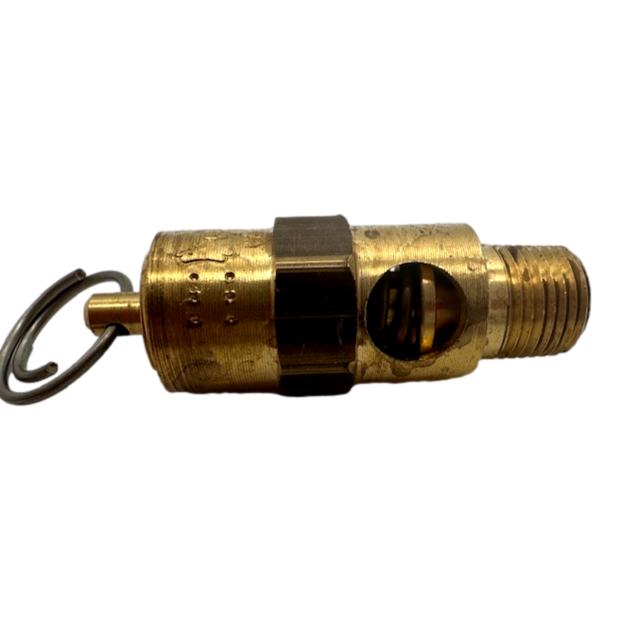 Air Systems VR2125BR Relief Valve – 1/8" Pressure Release Valve