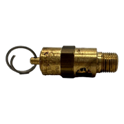 Air Systems VR2125BR Relief Valve – 1/8" Pressure Release Valve