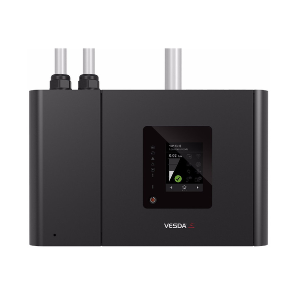 VEP-A00-P-UL - Vesda Aspirating Smoke Detector - Protegis Fire & Safety