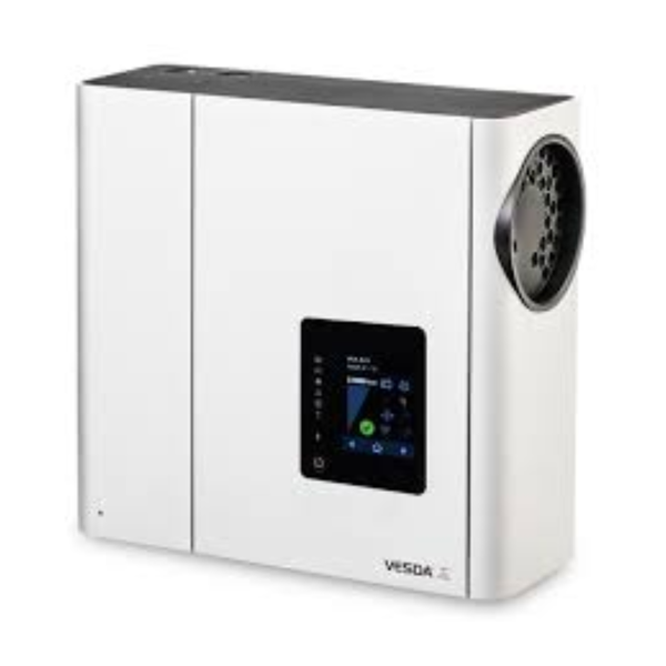 VEA-040-A10-UL - Vesda Aspirating Smoke Detector - Protegis Fire & Safety