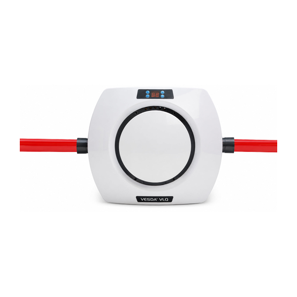 VLQ-100 - Aspirated Smoke Detector - Protegis Fire & Safety