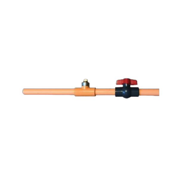 VSP-COT-KIT - VESDA Pipe Clean Out Kit - Protegis Fire & Safety