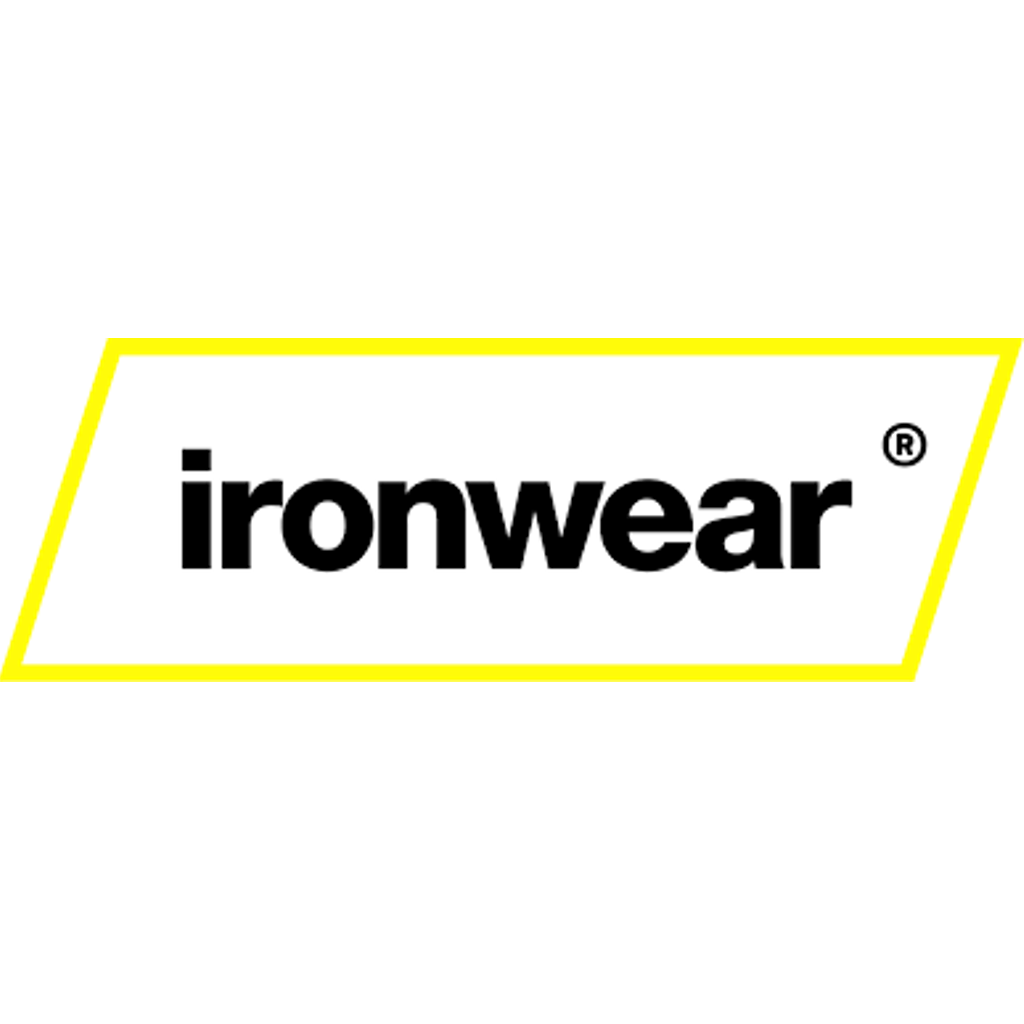 Ironwear 3946 Aluminum Visor Bracket for Cap-Style Hard Hats, Durable Face Shield Holder