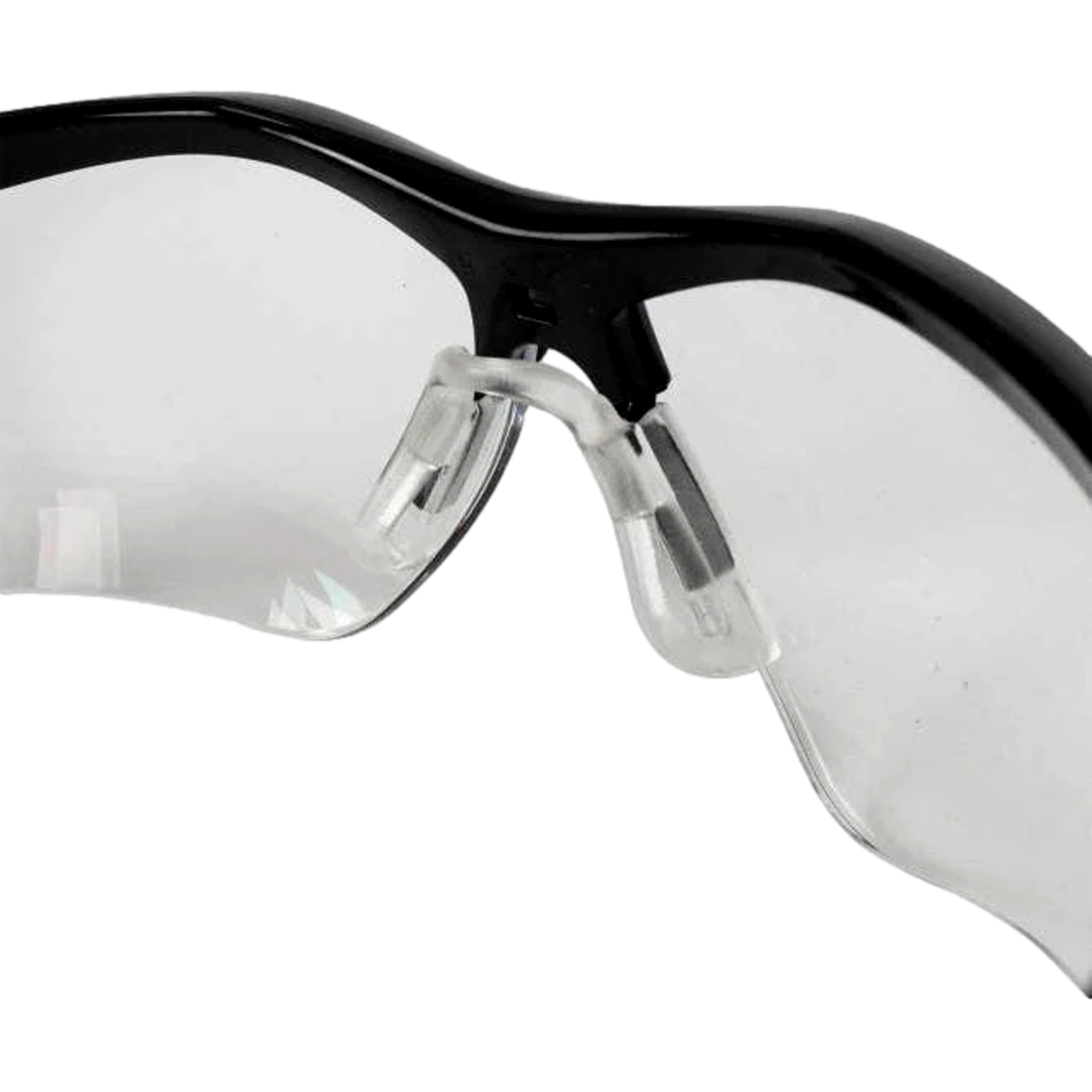 Radians TXC1-20ID Safety Glasses Thraxus Smoke Lens Eye Protection
