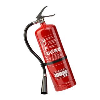 Fire Extinguisher – Protegis Fire & Safety