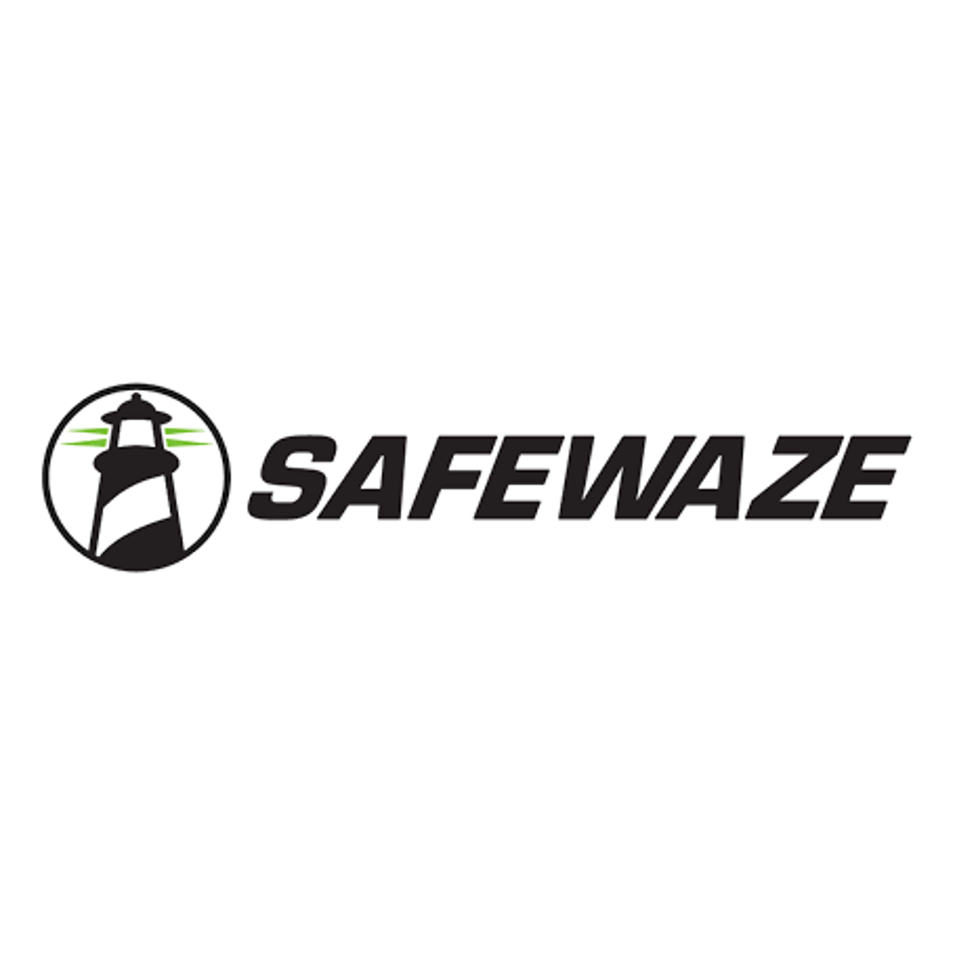 Safewaze 020-1222 harness leg strap quick-connect buckle detail