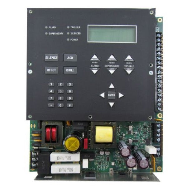 Silent Knight IFP-100RB-RC