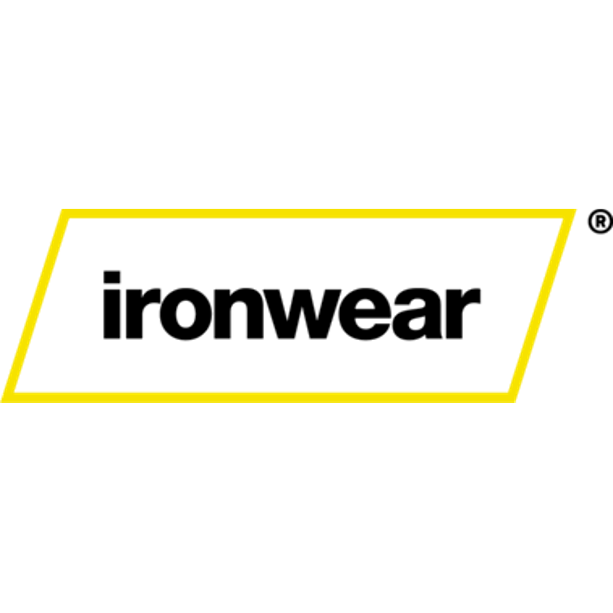 Ironwear 1600-XL Disposable Microporous/Polypropylene Coveralls White w/ Collar Size XL Case of 25