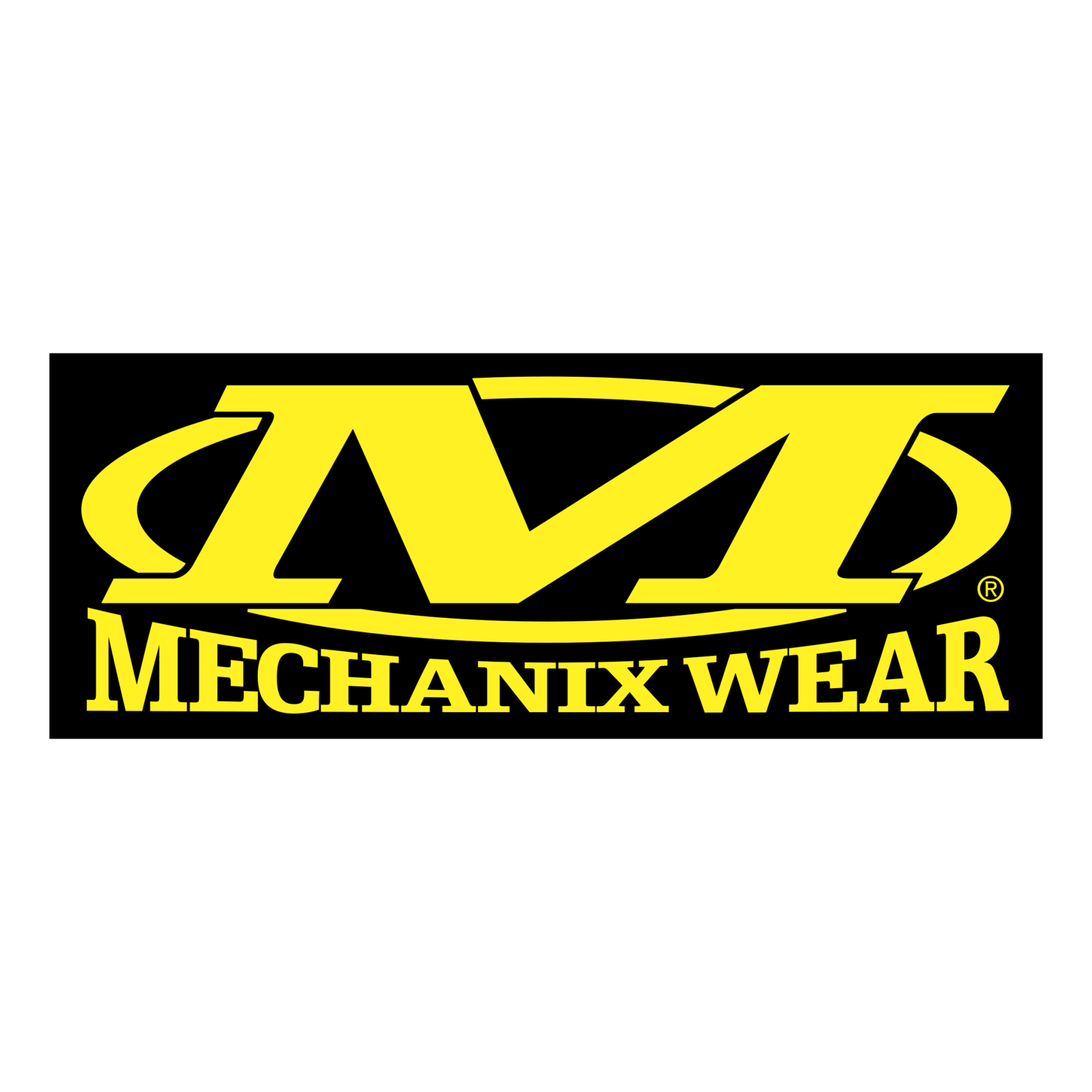 Mechanix CXG-L1-009 CarbonX Level 1 Flame-Resistant Gloves Black Medium