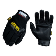 Mechanix CXG-L1-009 CarbonX Level 1 Flame-Resistant Gloves Black Medium