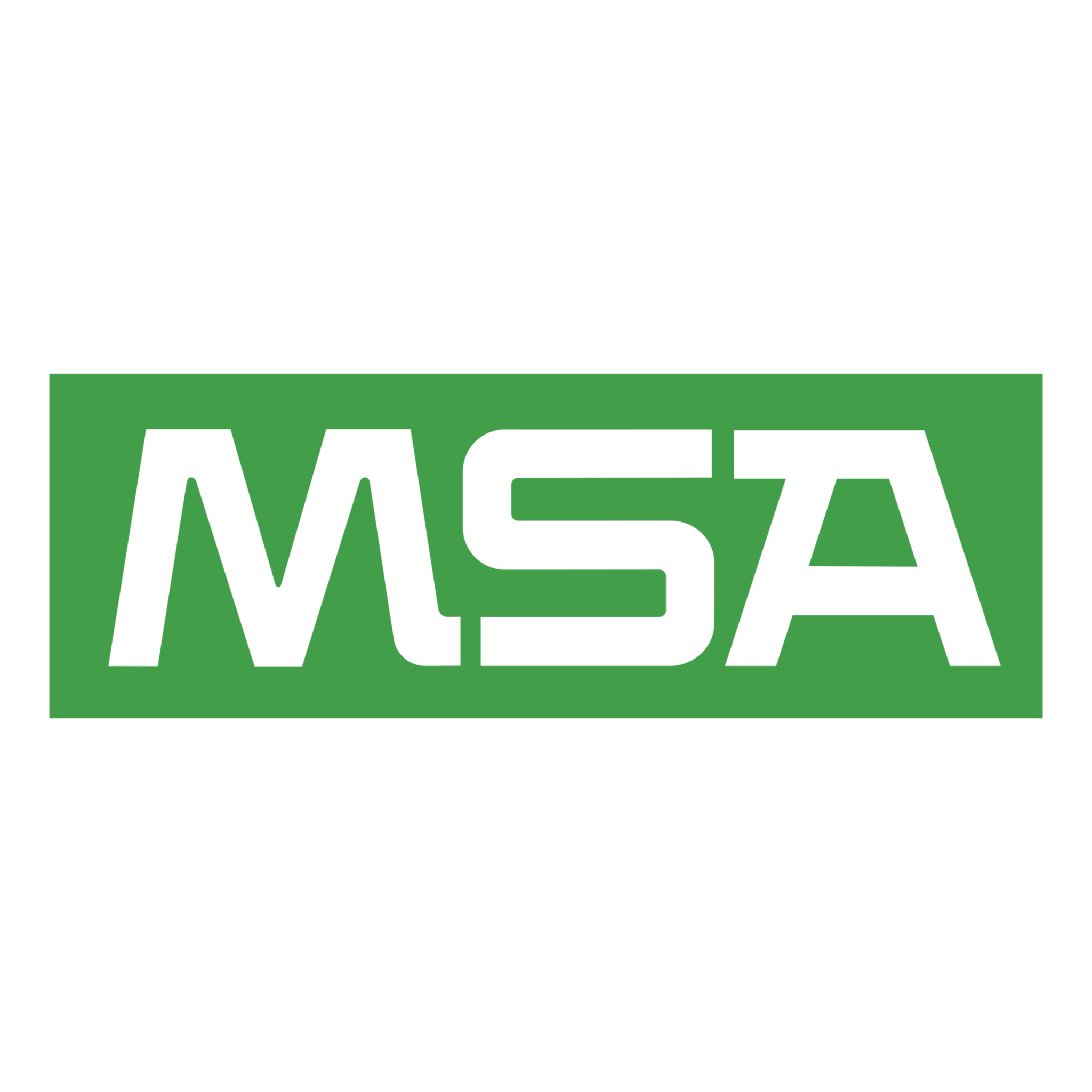 MSA 10021292 V-Gard Hard Hat Hi-Viz Orange Standard Suspension