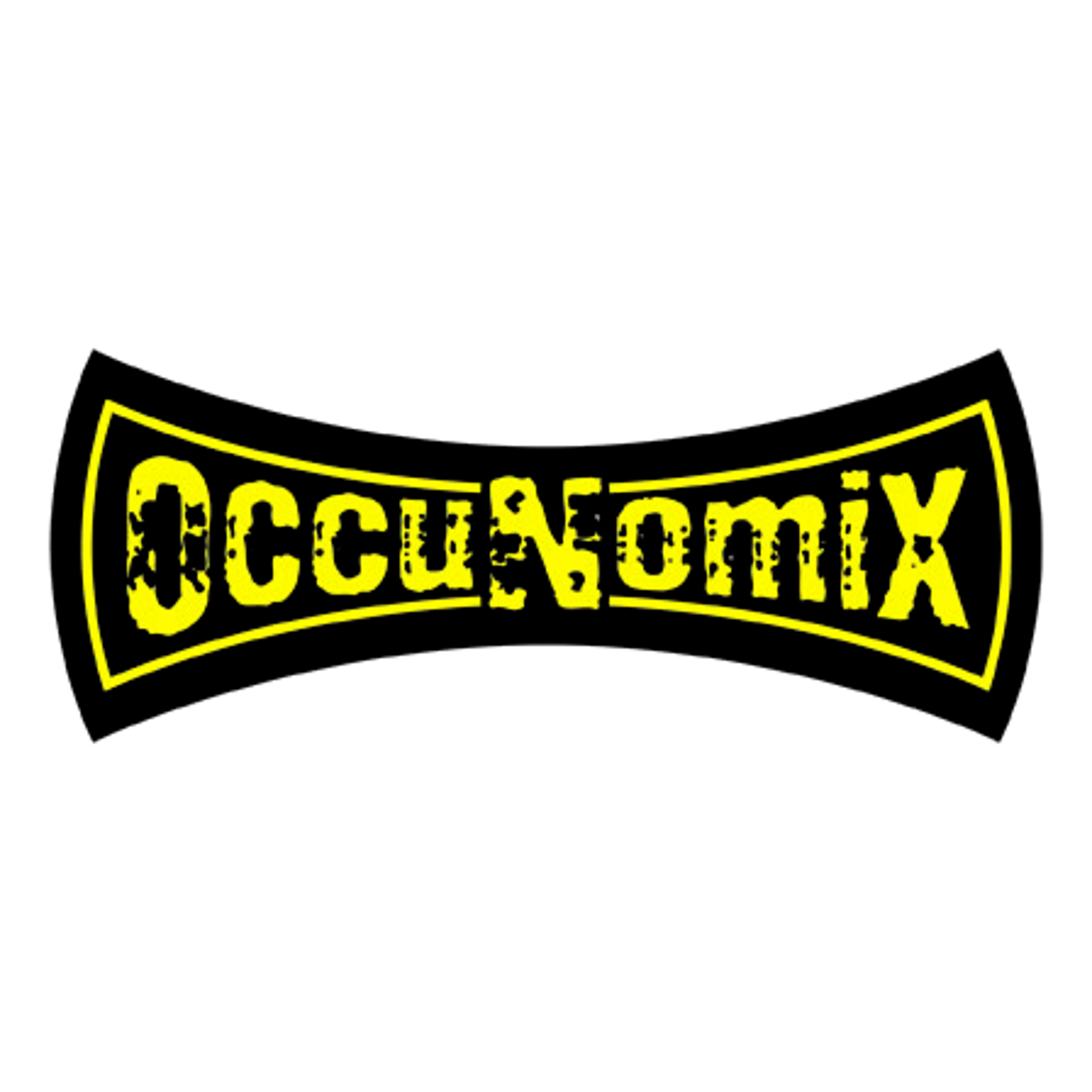 OccuNomix 899-008 White Cotton Twill Hard Hat Shade Neck Protector Sun Shield