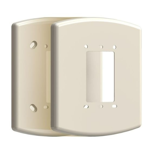 Eaton Wheelock ELTP-SG-W-W-10PK