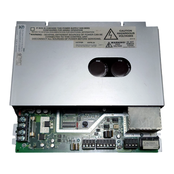 Notifier AMPS-24