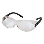 Pyramex S3510SJ Safety Glasses Clear Lens Eye Protection